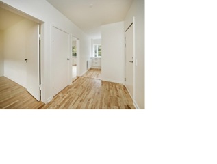 Photo 3. Apartment, Ericaparken, Gentofte 