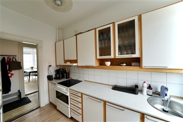 Photo 9. Apartment, Sønderbro, Aalborg 