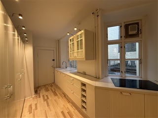 Photo 2. Apartment, Mikkel Bryggers Gade, København K 