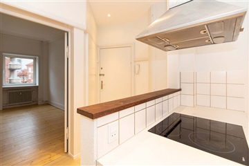 Photo 4. Apartment, Vesterbro, Aalborg 