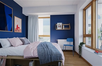 Photo 4. Apartment, Flyndervej, København SV 