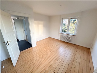 Photo 1. Apartment, Lindholmsvej, Nørresundby 