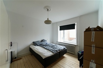 Photo 6. Apartment, Sønderbro, Aalborg 