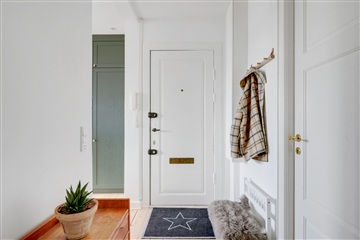 Photo 4. Apartment, Ejgårdsvej, Charlottenlund 