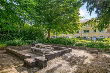 Photo 15. Apartment, Lindevangshusene, Taastrup 