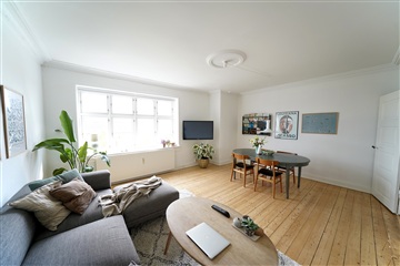 Photo 5. Apartment, Solvangsvej, Aalborg 