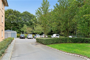 Photo 5. Apartment, Teglvej, Randers NØ 