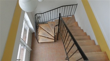 Photo 13. Apartment, Blækhatten, Odense SØ 