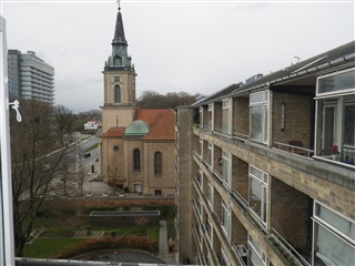 Photo 9. Apartment, Vesterbro, Aalborg 