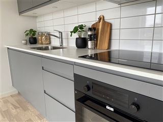 Photo 2. Apartment, Brassøvej, Risskov 