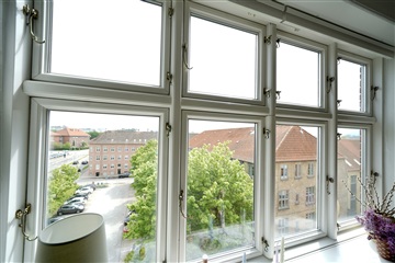 Photo 6. Apartment, Solvangsvej, Aalborg 