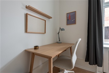 Photo 3. Room, , København V 