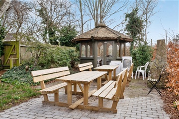 Photo 8. Apartment, Ejgårdsvej, Charlottenlund 