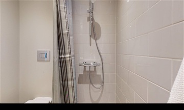 Billede 8. Lejlighed, Else Alfelts Vej, København S 