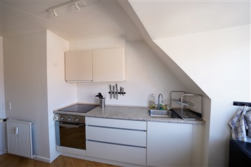 Photo 7. Apartment, Urbansgade, Aalborg 