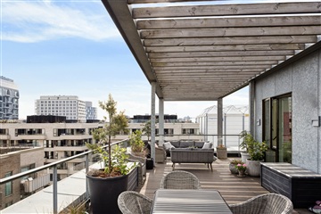 Photo 1. Apartment, Sundkaj, Nordhavn 