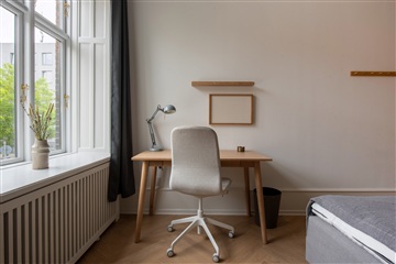 Photo 3. Room, , København V 