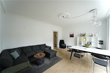 Photo 4. Apartment, Sønderbro, Aalborg 