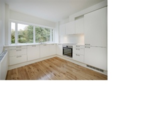 Photo 1. Apartment, Ericaparken, Gentofte 