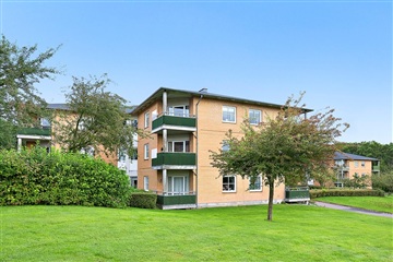 Photo 3. Apartment, Teglvej, Randers NØ 