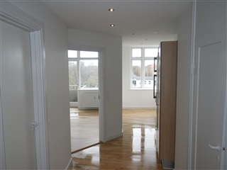 Photo 10. Apartment, Vesterbro, Aalborg 