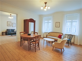 Photo 4. Apartment, Store Kongensgade, København K 
