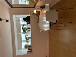 Photo 2. Apartment, Hedemannsgade, Aarhus C 