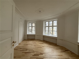 Photo 11. Apartment, Mikkel Bryggers Gade, København K 