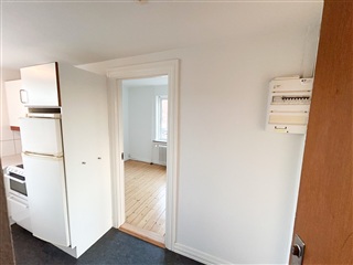 Photo 7. Apartment, Lindholmsvej, Nørresundby 