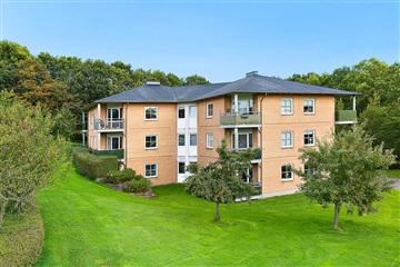 Photo 1. Apartment, Teglvej, Randers NØ 