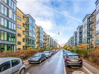 Photo 5. Apartment, Johan Kellers Vej, København SV 