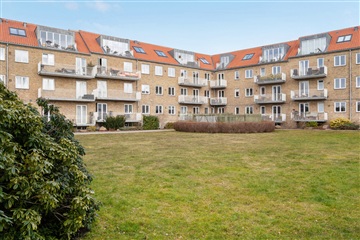 Photo 9. Apartment, Ejgårdsvej, Charlottenlund 