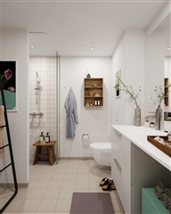 Photo 7. Apartment, Grøntudsevej, København SV 