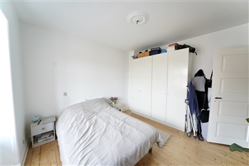 Photo 10. Apartment, Solvangsvej, Aalborg 