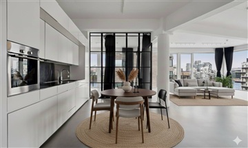 Photo 1. Apartment, Islands Brygge, København S 