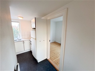 Photo 6. Apartment, Lindholmsvej, Nørresundby 