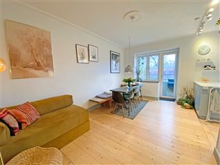 Photo 9. Apartment, Johan Kellers Vej, København SV 