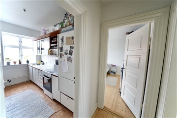 Photo 15. Apartment, Solvangsvej, Aalborg 