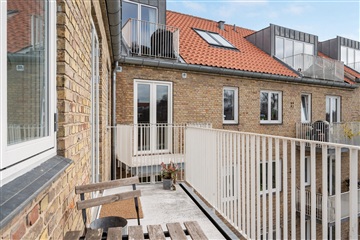 Photo 7. Apartment, Ejgårdsvej, Charlottenlund 