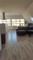 Photo 1. Apartment, Blækhatten, Odense SØ 