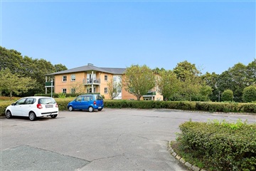 Photo 8. Apartment, Teglvej, Randers NØ 