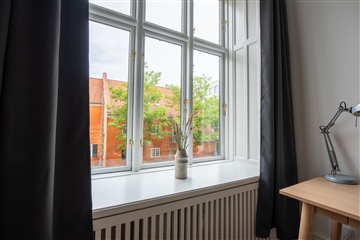 Photo 4. Room, , København V 