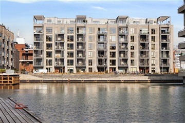 Photo 2. Apartment, Sundkaj, Nordhavn 