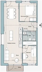 Photo 16. Apartment, Grøntudsevej, København SV 