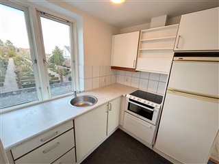 Photo 4. Apartment, Lindholmsvej, Nørresundby 
