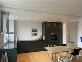 Photo 2. Apartment, Ejgårdsvej, Charlottenlund 