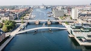 Billede 3. Lejlighed, Mitchellsgade, København V 