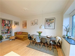 Photo 8. Apartment, Johan Kellers Vej, København SV 