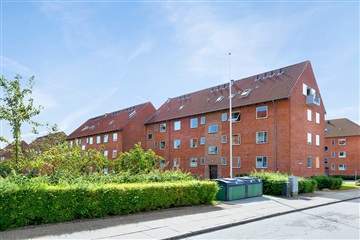 Photo 10. Apartment, Stadfeldtsvej, Randers NØ 