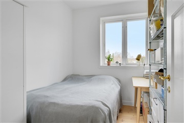 Photo 5. Apartment, Ejgårdsvej, Charlottenlund 